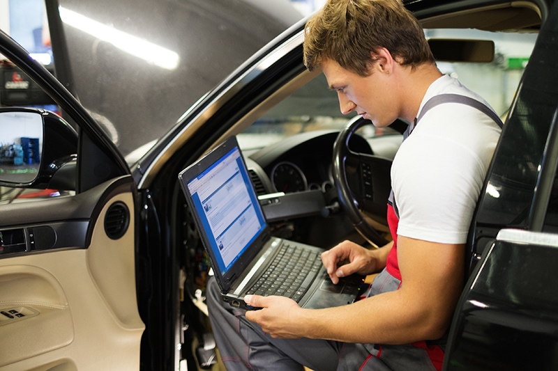 Auto Electrician in Eastbourne East Sussex