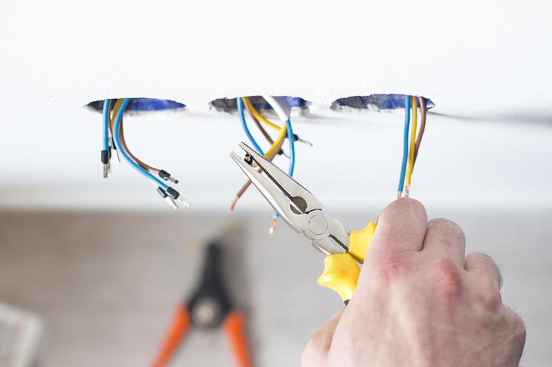 Domestic Electrician Courses in Eastbourne East Sussex