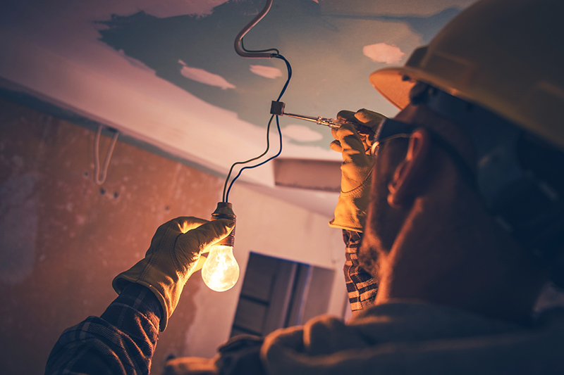 Electrician Courses in Eastbourne East Sussex