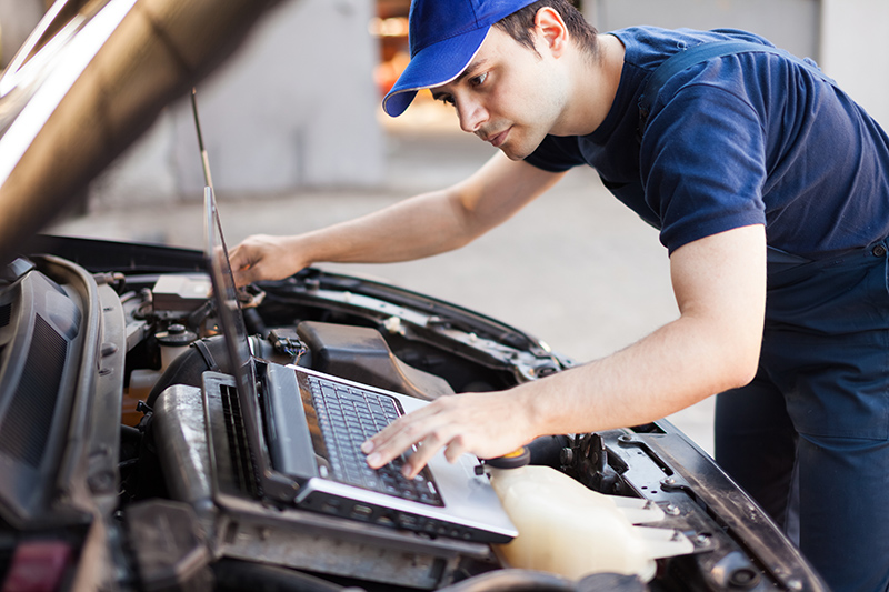 Mobile Auto Electrician in Eastbourne East Sussex