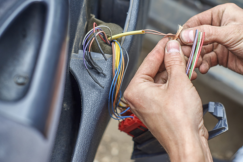 Mobile Auto Electrician Near Me in Eastbourne East Sussex